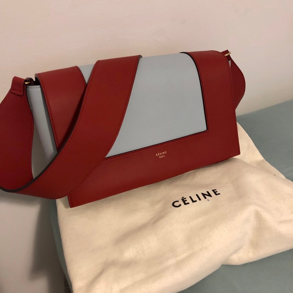 Celine Frame